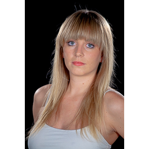 I met T'Lane through a session I shot for a friend of hers on Manhattan Beach. She was absolutely gorgeous and I was thrilled that she agreed to shoot with me.